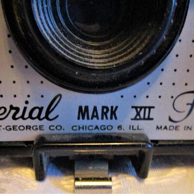#10 Mark XII camera 