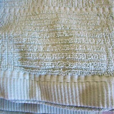 #23 (6) Costco Dishtowels