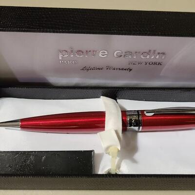 Pierre Cardin Pen -Item #237