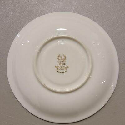 85 Piece Lenox Brookdale Dishes -Item #238