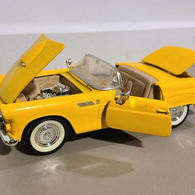 Die-cast Model Car -Item #257
