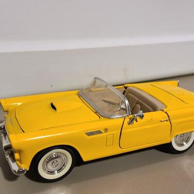 Die-cast Model Car -Item #257