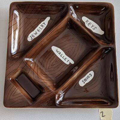 Adorable bureau tray