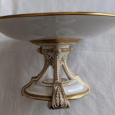 Impeccable condition ceramic