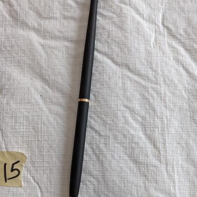 Excellent condition antique Colibri pen 