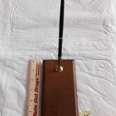Excellent condition antique Colibri pen 