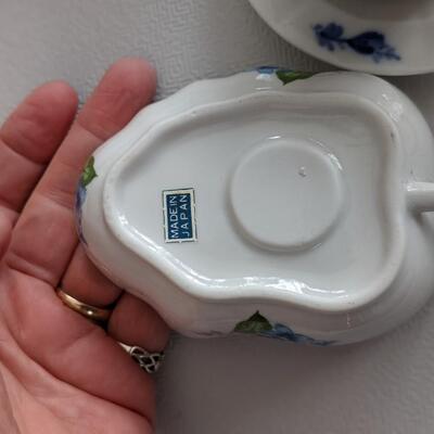 Excellent condition China