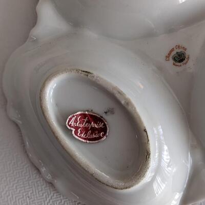 Excellent condition China