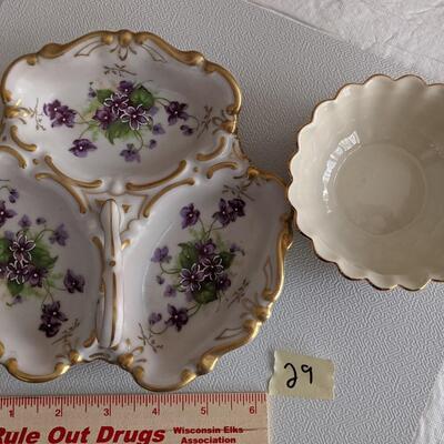 Excellent condition China