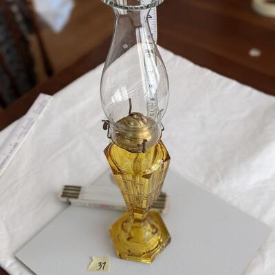 Impeccable condition glassware