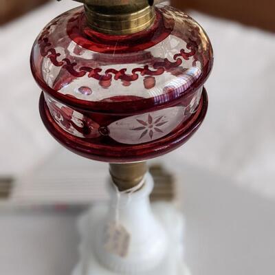 Impeccable condition glassware
