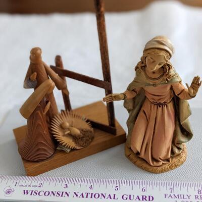 Depose 300 Italy Religious figure