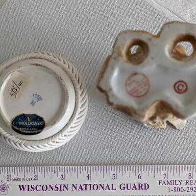 Impeccable condition ceramic