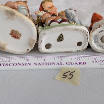 Impeccable condition ceramic
