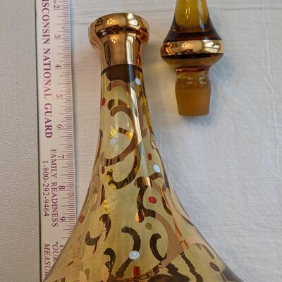 Impeccable condition glassware