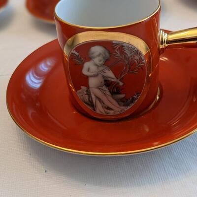 Impeccable condition china