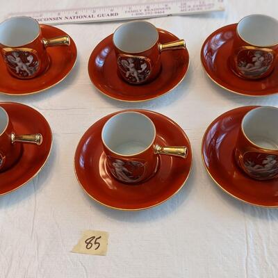 Impeccable condition china