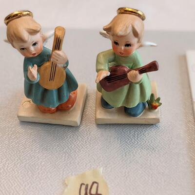 Napcoware ceramics