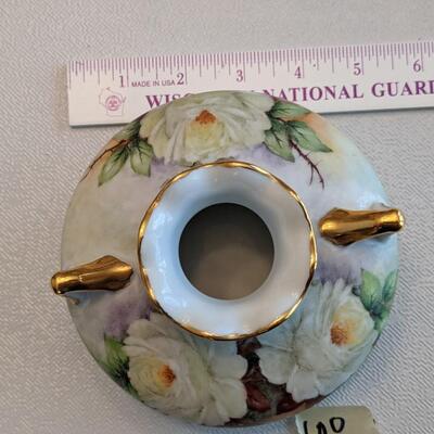 Impeccable condition glassware