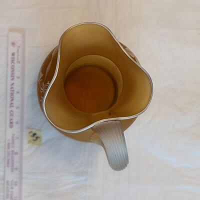 Impeccable condition glassware
