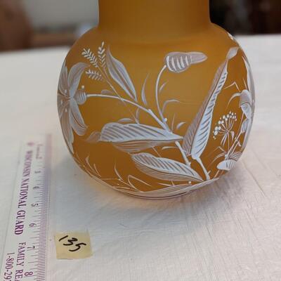 Impeccable condition glassware