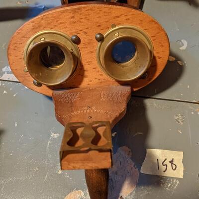 Amazing Stereoscope