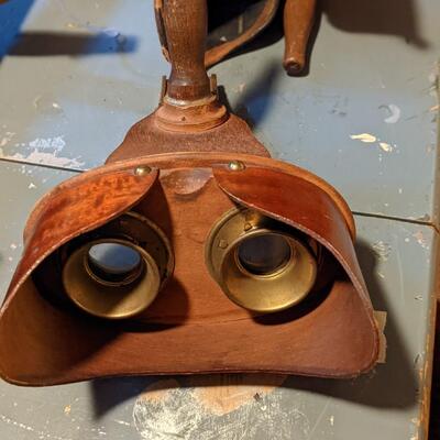 Amazing Stereoscope