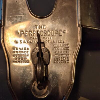 Amazing Stereoscope 