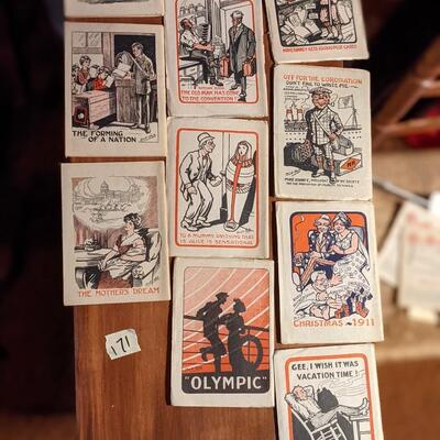 Collection of The Gimlet