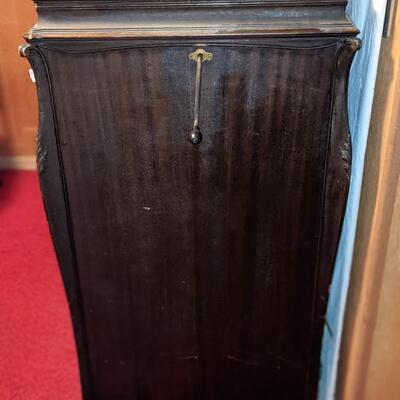 Incredible Shape Victor Talking Machine Co Victrola