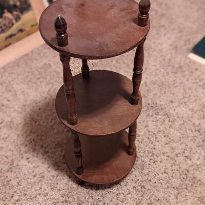 Cute side table