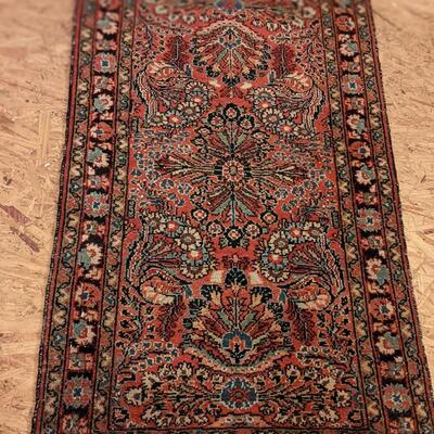Persian rug