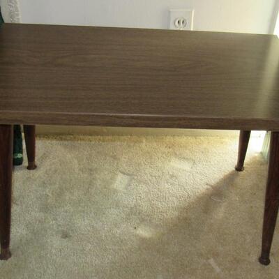 Lot 16-Mid Century End Table 