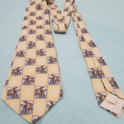 Tommy Bahama  Tommy Woods Maize Tie