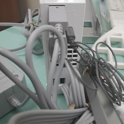WII System with Sports Package 