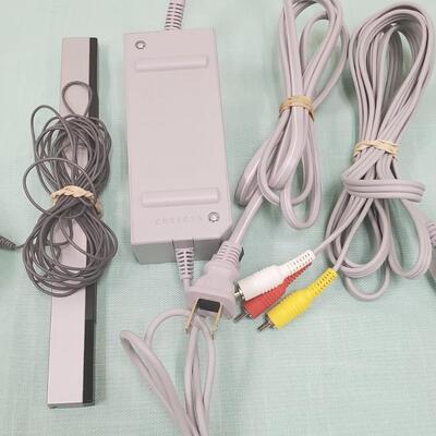 WII System with Sports Package 