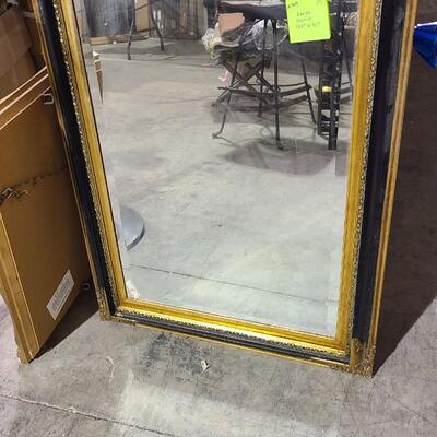 Large Mirror 44