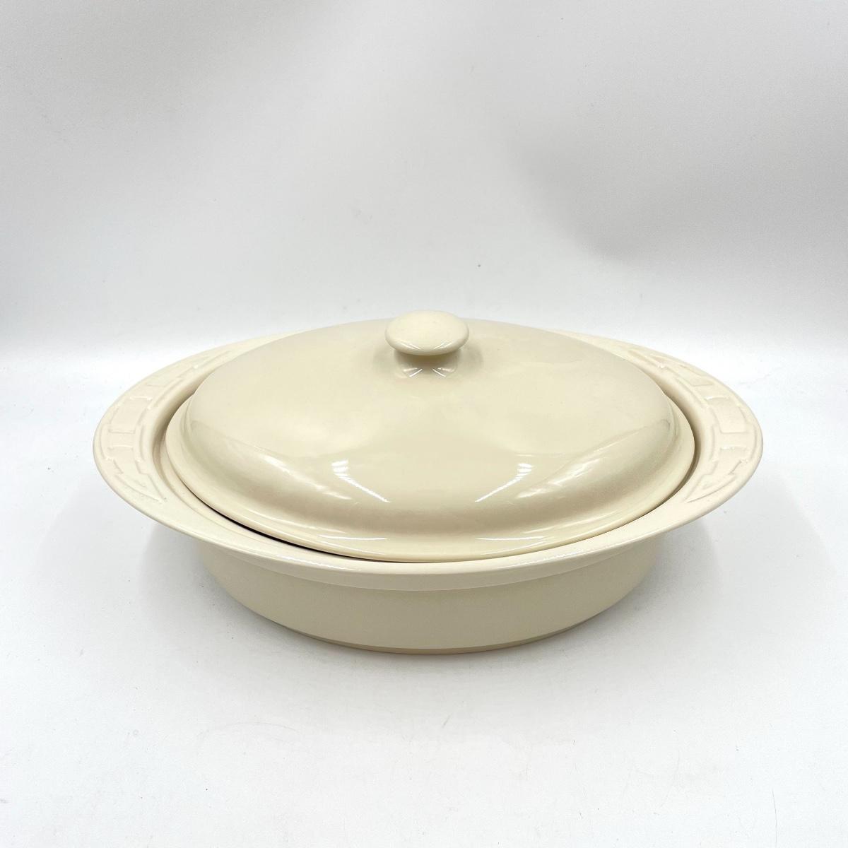 Longaberger casserole dish deals