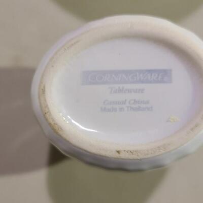 9 Piece Corelle Corning -Item #402