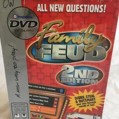 Family Fued New