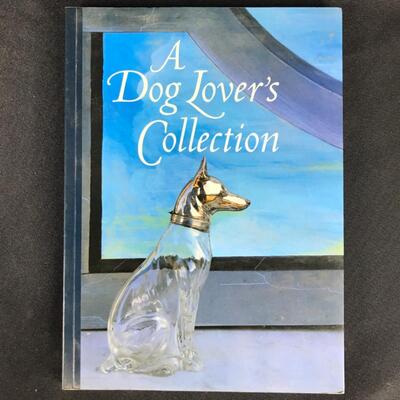 â€œA Dog Lovers Collectionâ€œ by Ptolemy Tompkins