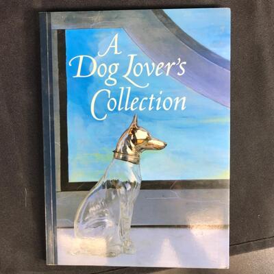 “A Dog Lovers Collection“ by Ptolemy Tompkins