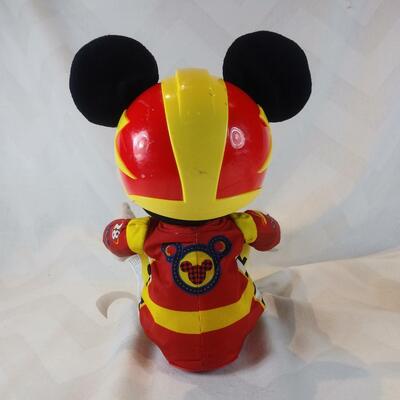 Mickey Roadster Racer
