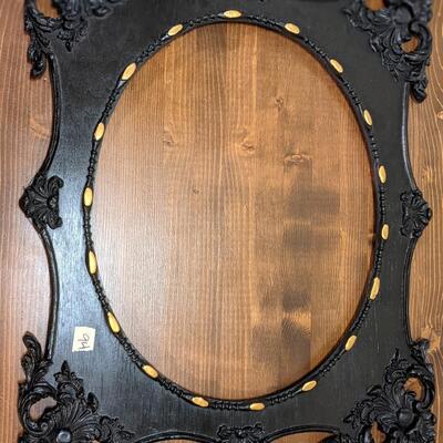 Excellent condition antique frame