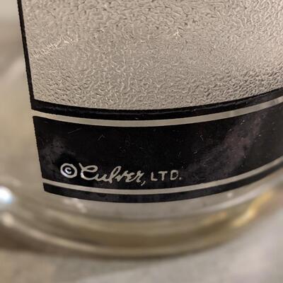 Vintage Culver Ltd pitcher