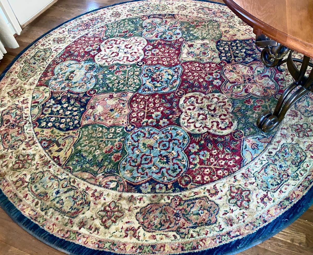 10 Stunning Shaw Rug