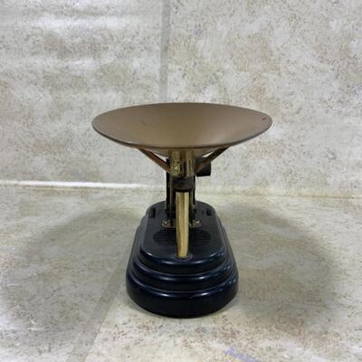 -48- VINTAGE | Scale RADIO | Untested