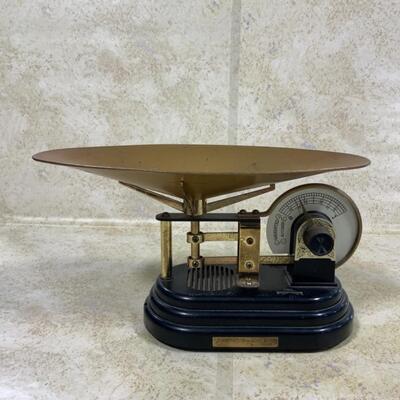-48- VINTAGE | Scale RADIO | Untested