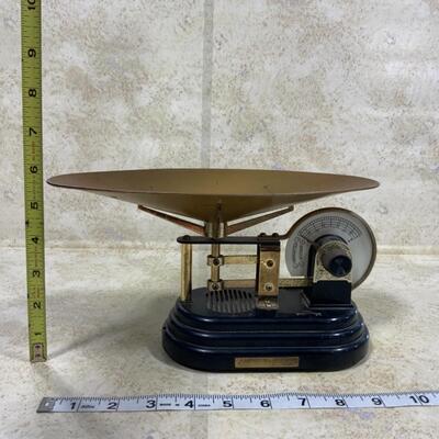 -48- VINTAGE | Scale RADIO | Untested