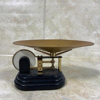-48- VINTAGE | Scale RADIO | Untested